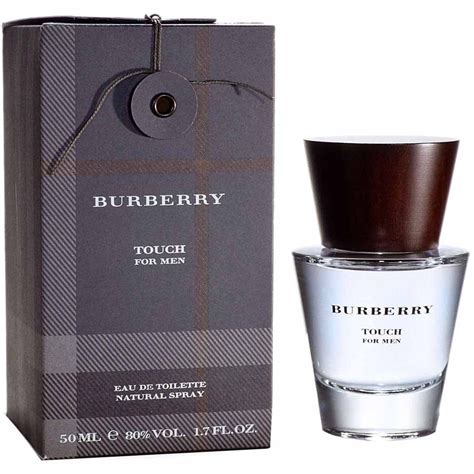 burberry touch hombre opiniones|Burberry touch for men reviews.